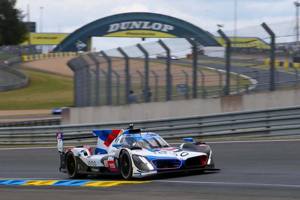 Graham Goodwin (@dsceditor) on Twitter photo Additional drivers listed for <a href="/24hoursoflemans/">24 Hours of Le Mans</a> Test Day
dailysportscar.com/2025/06/04/add… Additional drivers listed for <a href="/24hoursoflemans/">24 Hours of Le Mans</a> Test Day
dailysportscar.com/2025/06/04/add…
