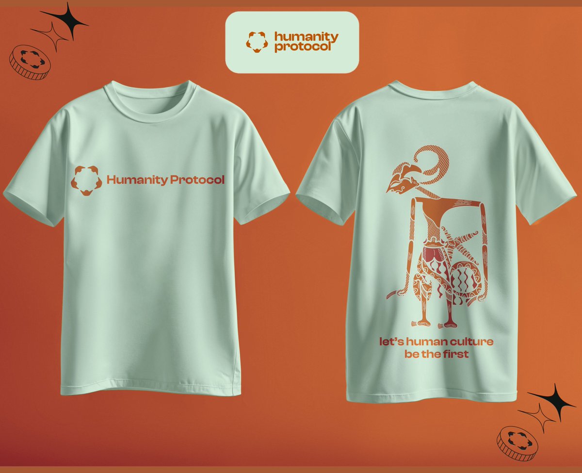 fajarismile's tweet image. i made 2 design colour unisex t-shirt for design contest on @Humanityprot 
and choosing a "wayang" cause it's one of the culture in indonesia.
#designedbyHumansHP