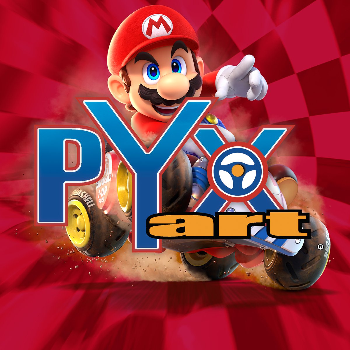 PyxArt's tweet photo. ¡Edición No. 123 – Junio 2025 ! Prepárate para descubrir por qué Pyxart sigue siendo la mejor revista gamer del Ecuador.!!! #Pyxart #Videojuegos #GamerEcuador #LamejorRevistaDelEcuador #revistapyxart https://t.co/RvLKfhzw9F