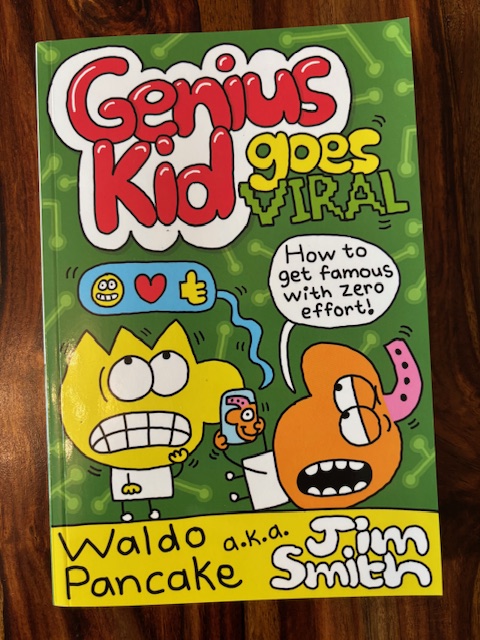 Kate Heap: Scope for Imagination tweet media