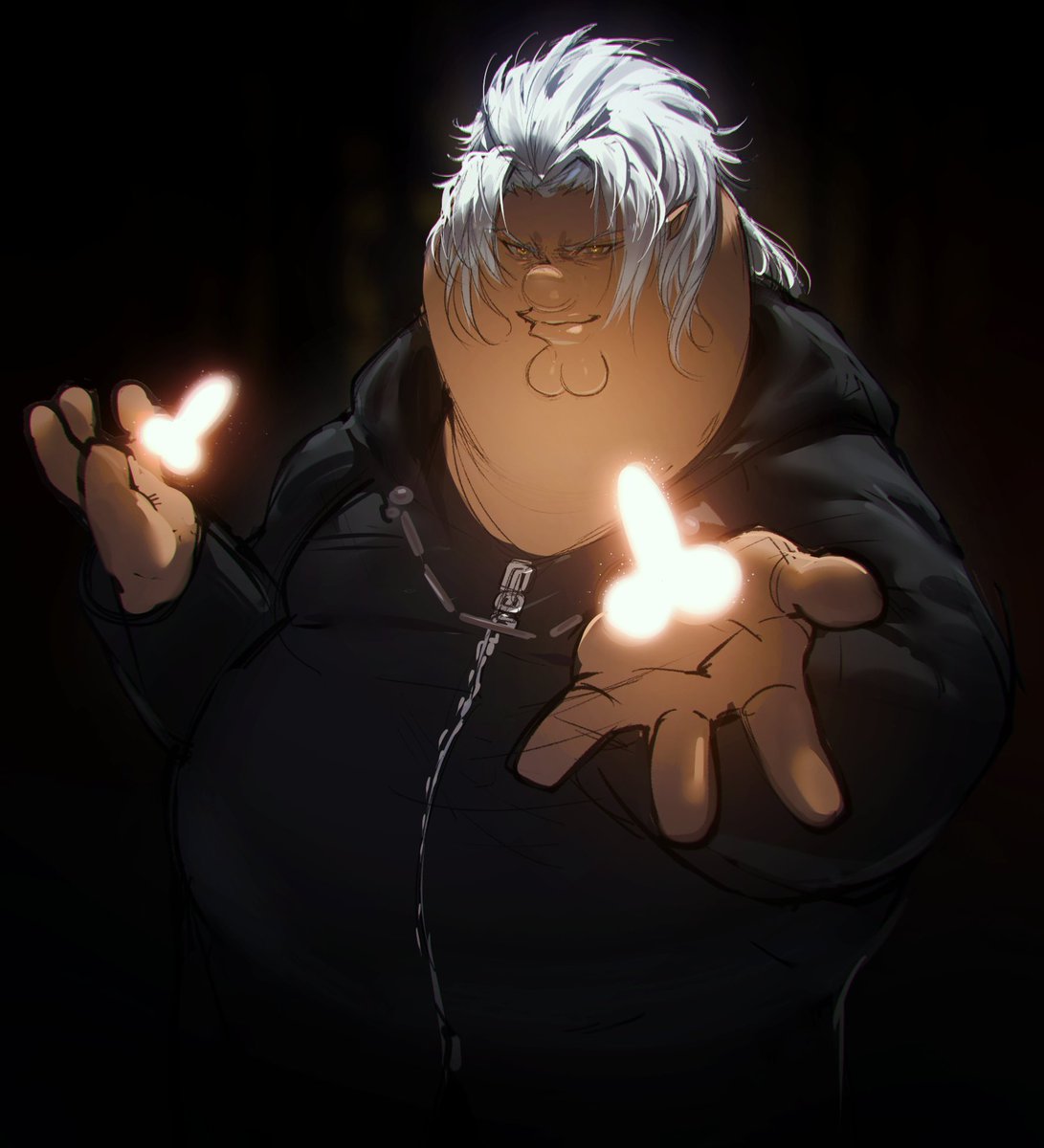 iamkowai's tweet image. hey lois remember the time when i was a Nobody?