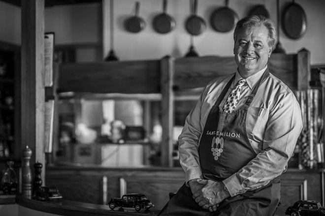 For <a href="/FWTXmag/">Fort Worth Magazine</a>, I interviewed some of the chefs who blazed the trail for #FortWorth's fine dining scene fwtx.com/eat-drink/the-…