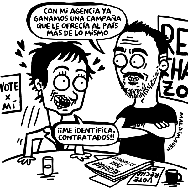 malaimagen's tweet image. Creativos
esponsor.com/malaimagen/