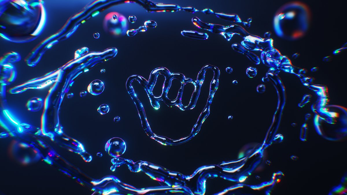 The vibes have spoken 🤙✨

Big congrats to <a href="/OsirisX69X/">Osi 👽</a> !!! 

It is an absolute honor to welcome you to Good Vibes Club !!!

Huge thank you to everyone who showed up and spread the love. The energy was unreal.

Welcome to Vibetown, Osi. Let’s vibe 🌴✨