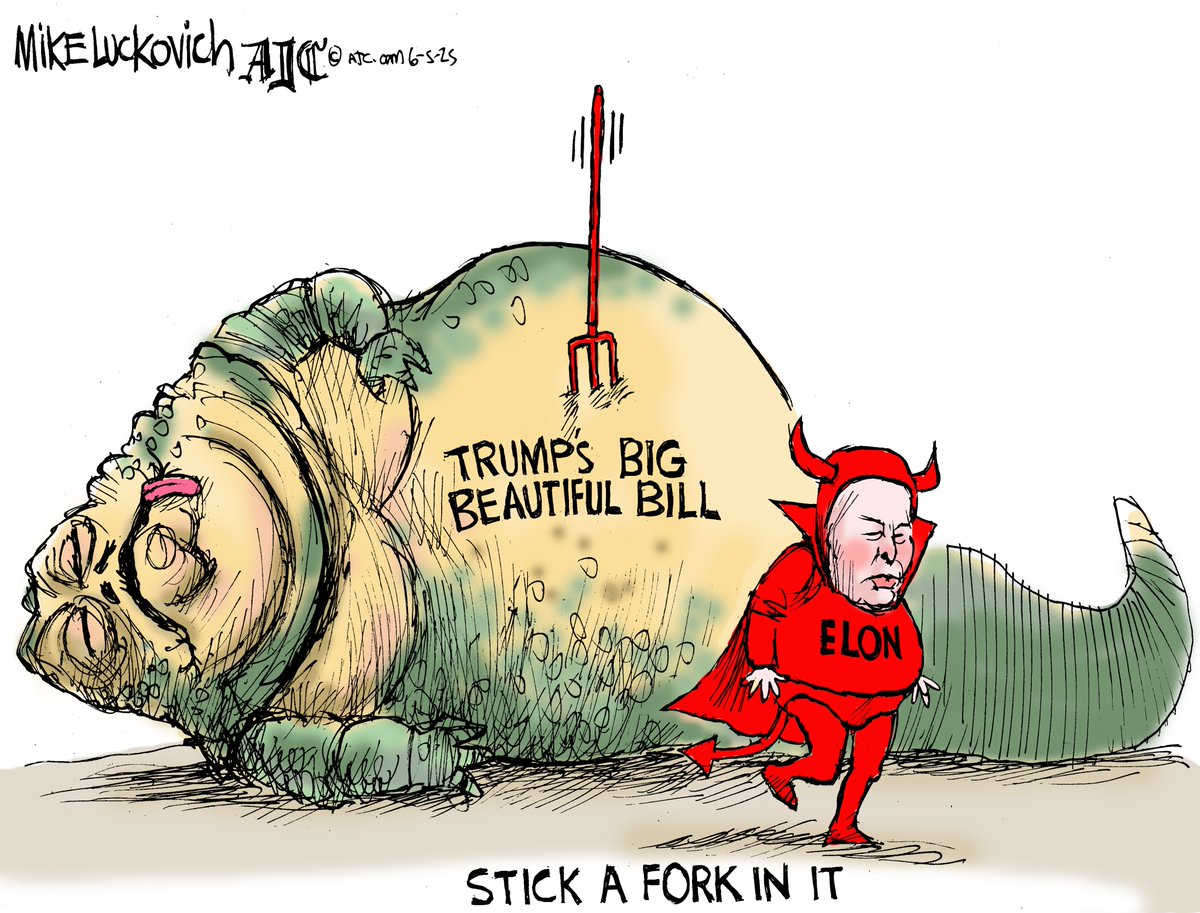 mike luckovich (@mluckovichajc) on Twitter photo 