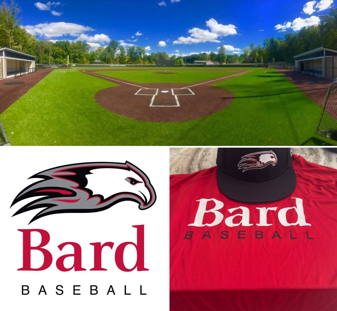 Very excited to announce that I am starting my coaching career, as an assistant, at Bard College. Excited to hit the ground running and help build the program!