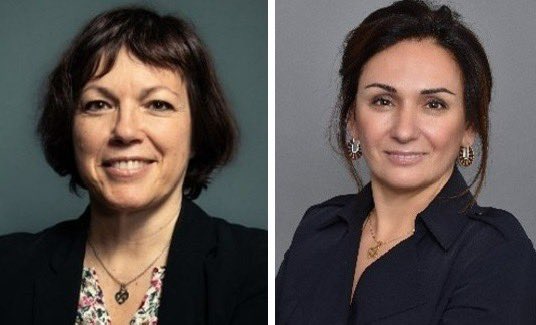 Béatrice deLavalette tweet media