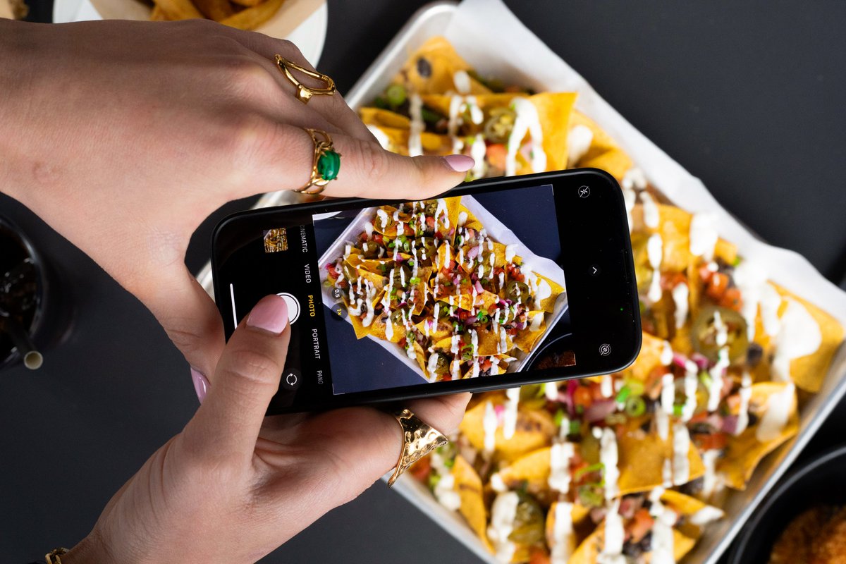 Say cheeeeese 📸 It's NACHO your average hump day...it's #NationalCheeseDay!