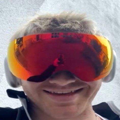 lord skiing augustus the first 💌 tweet media