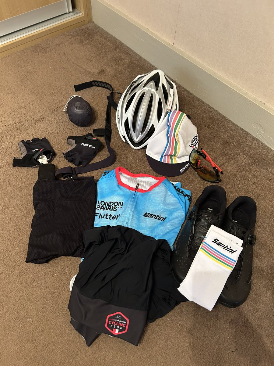 Ceri Jones (@cerihjonescymru) on Twitter photo Will be setting off from Greenwich Park in 12 hours π± - join me in a little prayer for dry weather!! ππ»π§π§π§οΈ <a href="/CureLeukaemia/">Cure Leukaemia</a> - justgiving.com/page/ceri-joneβ¦ Will be setting off from Greenwich Park in 12 hours π± - join me in a little prayer for dry weather!! ππ»π§π§π§οΈ <a href="/CureLeukaemia/">Cure Leukaemia</a> - justgiving.com/page/ceri-joneβ¦