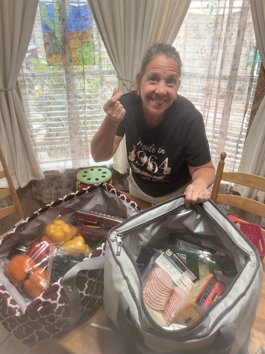 Renata Wilson tweet media