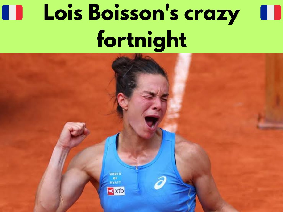 m_protik's tweet image. Lois Boisson💥🇫🇷💥
24hoursworldwide.blogspot.com/2025/06/lois-b…

#france #uk #usareels