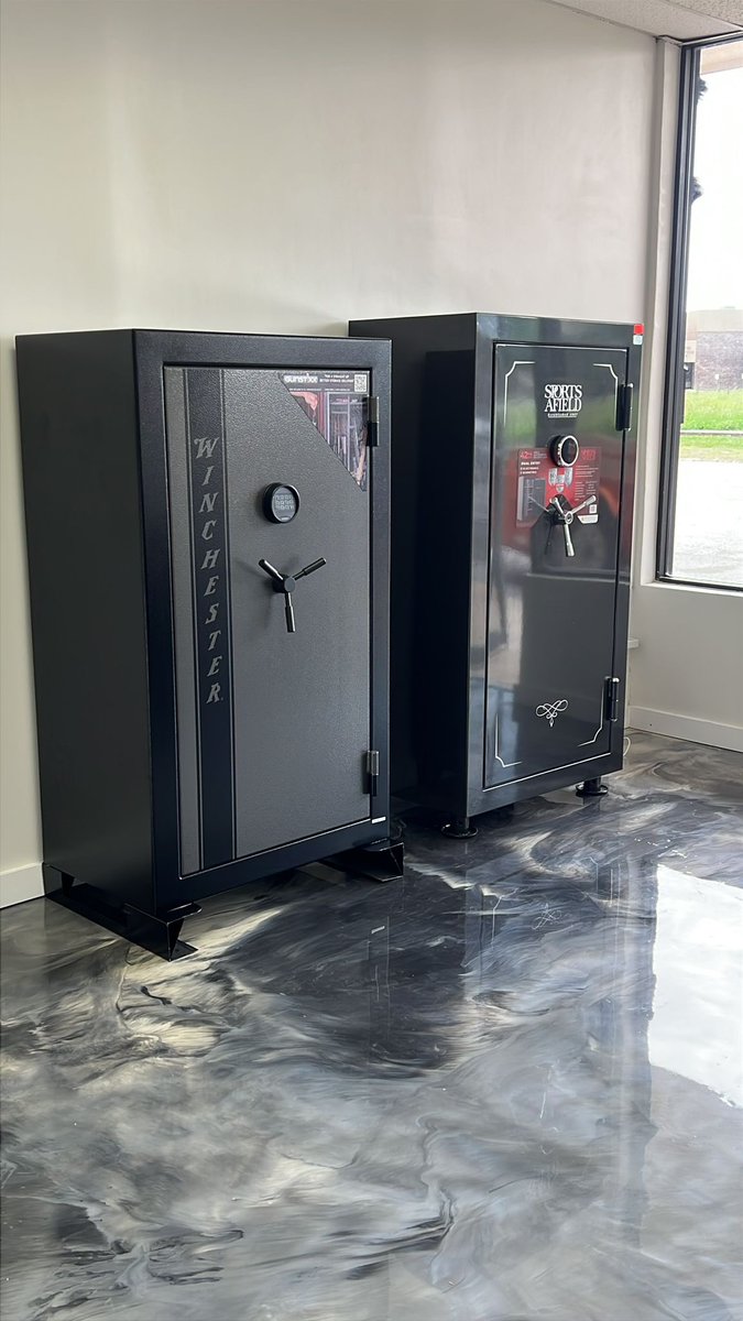 dfw_affordable's tweet image. Protect what matters most! 🔐 DFW Affordable Locksmith offers expert safe installation, repairs &amp;amp; combo changes for homes &amp;amp; businesses. Fast, reliable, and secure.
📞 972-589-4919 | 🌐 dfwaffordablelocksmith.com #SafeInstallation #Locksmith #DFWLocksmith #HomeSecurity