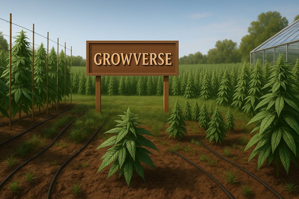 Welcome to the harvest my Farmers! Remember, every day you tend to your farm, you're one step closer to a Harvest Estate. Happy farming! 🌾👍 #GrowToEarn <a href="/base/">Base</a> $GROW