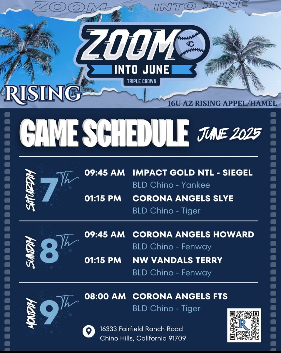 Back at it this weekend