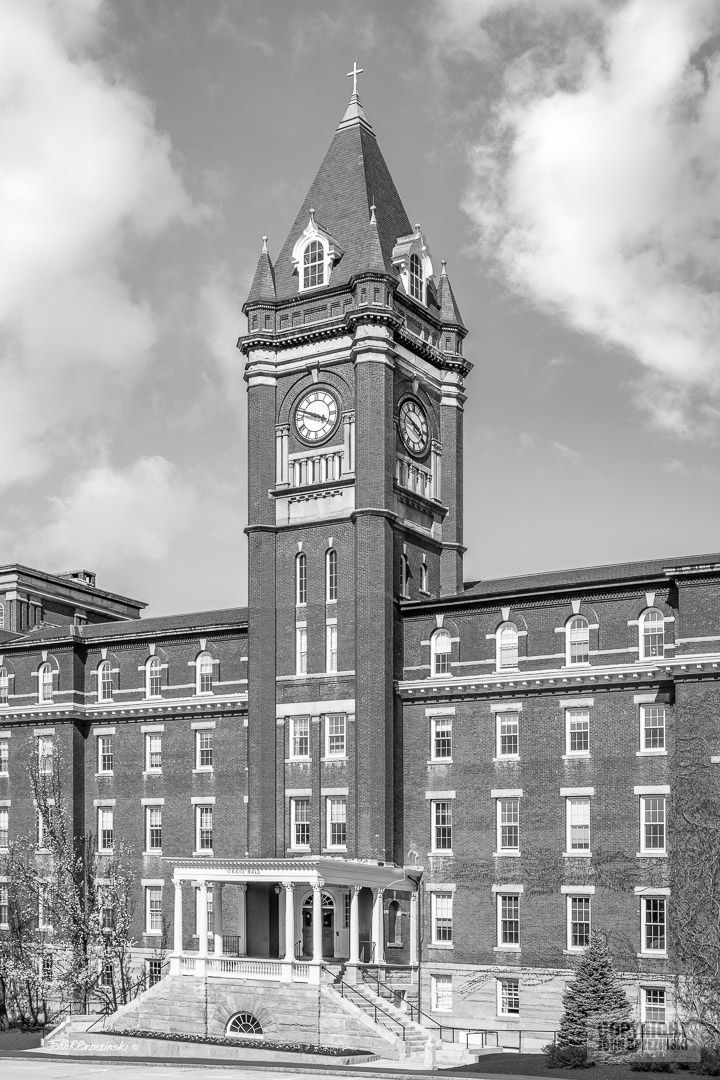 universityicons's tweet image. Today's featured university icon is O'Kane Hall at the College of the Holy Cross in Worcester, Massachusetts.
university-icons.pixels.com/featured/colle… 

@holy_cross #HolyCross