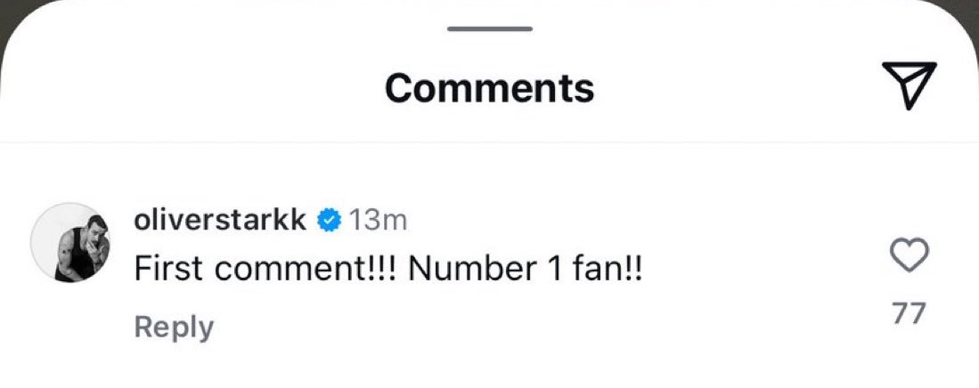 me when my friends publish a new fic on ao3