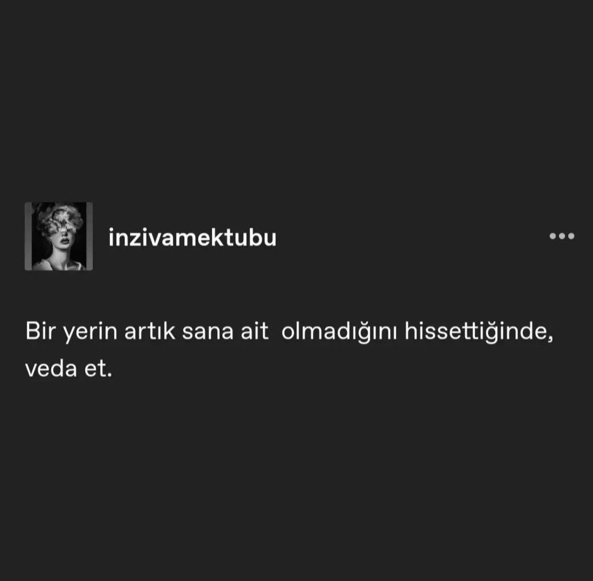 inziva, (@inzivamektubu) on Twitter photo 