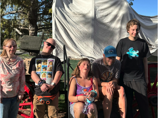 🏌️‍♂️ Tee up for a cause!
Join us July 14 at Hiwan Golf Club for the Andy Smith Sr. Golf Tournament — supporting EPRD’s INSPIRE program, which provides recreation opportunities for individuals with disabilities.
💚 Play golf. Change lives.
👉 Register today: birdease.com/andysmithgolft…