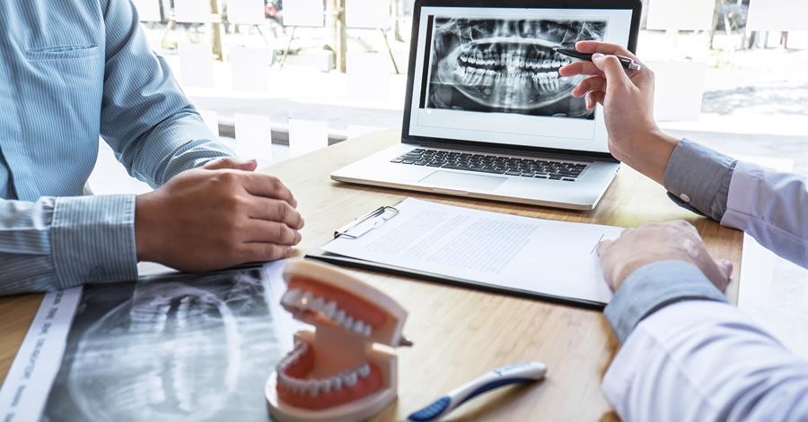 AAO-supported legislation in Oklahoma now requires an in-person exam before beginning orthodontic treatment. This is the seventh state to pass similar legislation—reinforcing patient safety and care standards. The law takes effect January 1, 2026.

pulse.ly/wkfg8d1sng