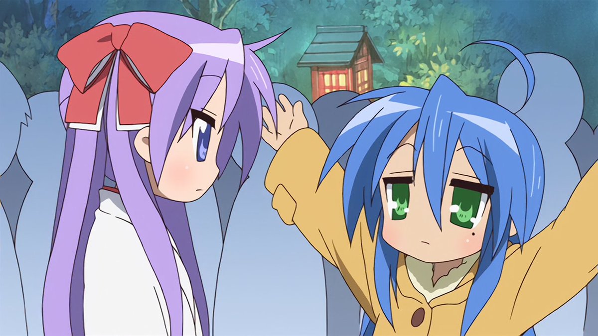 Lucky Star Pic Bot (@luckystarpicbot) on Twitter photo 