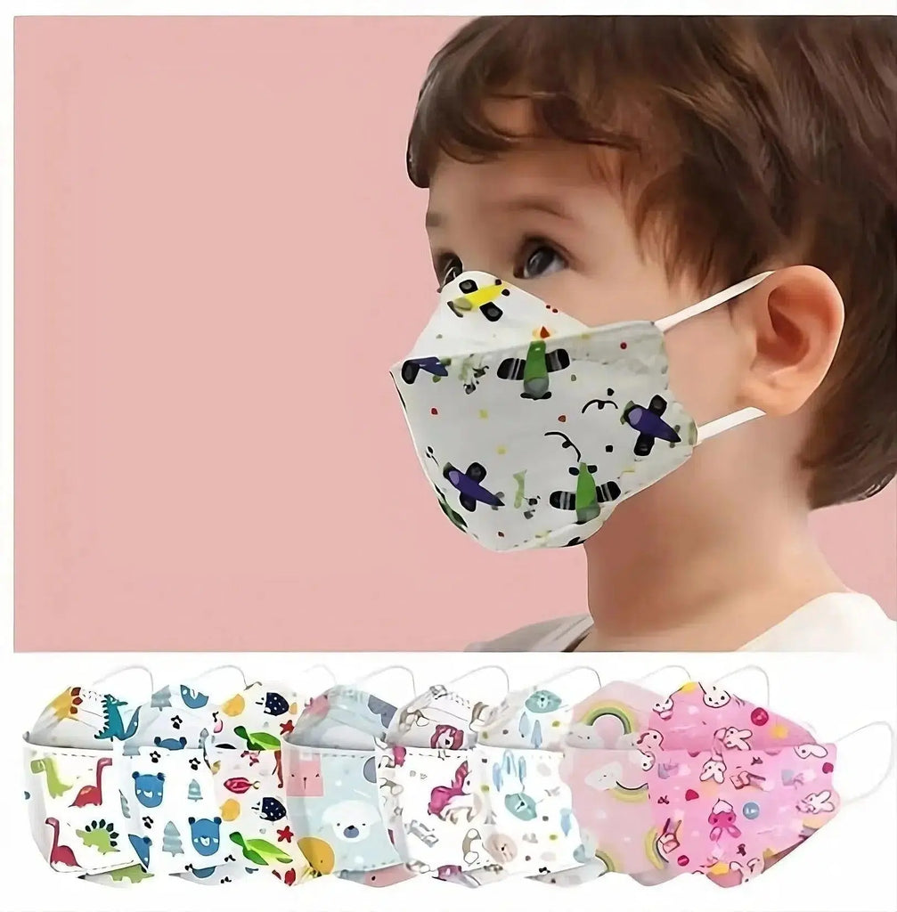 BrookwoodMed's tweet image. Keep your kids safe with Kids KF94 Face Masks from Brookwood Medical! 😷✨ Snug fit, 94% filtration, fun patterns &amp;amp; comfy for all-day wear. Perfect for school &amp;amp; play, priced just at $16.99! #Children'sHealth #FaceProtection #KF94Masks #KidsMasks shortlink.store/rfnsvzpdthml