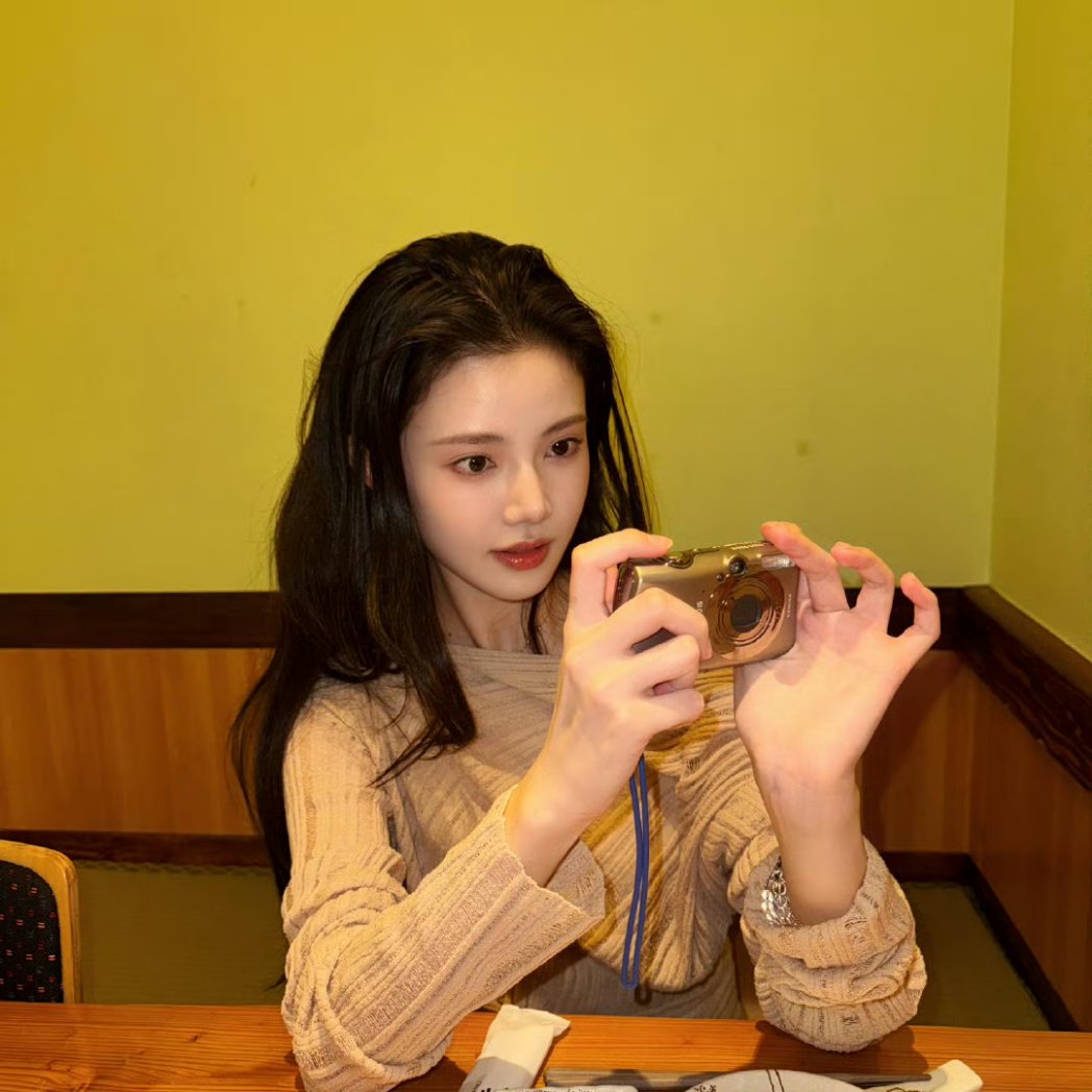 ถ่ายเสร็จยังคะ เค้าหิวมาก