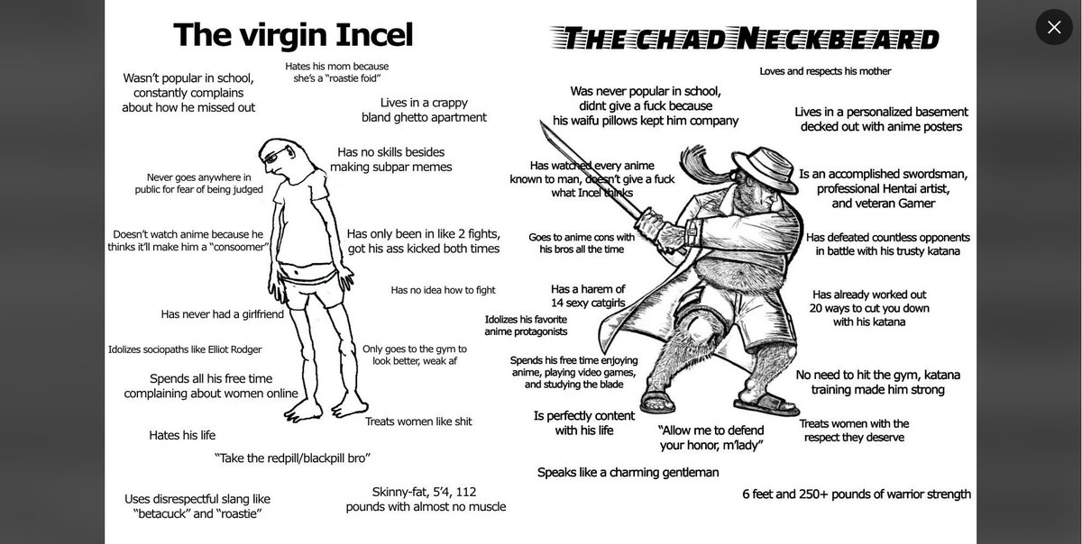 I,Hypocrite (@lporiginalg) on Twitter photo 