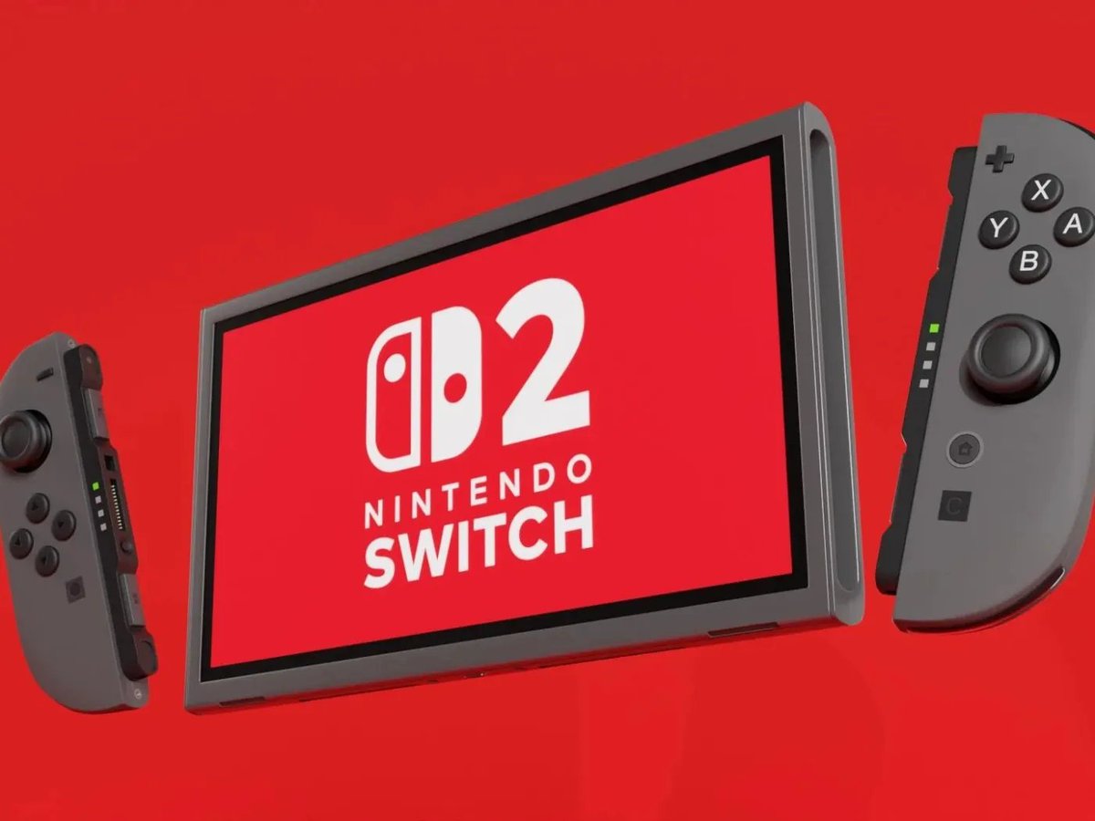 I'll be picking up my Nintendo Switch 2 tonight, and then streaming it all day tomorrow! See you then!!