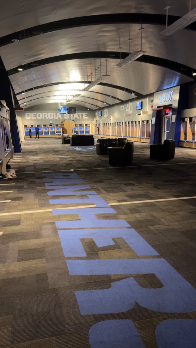 Hardy Butler (@hardybutler3) on Twitter photo Thank <a href="/GeorgiaStateFB/">GSU Football</a> for having me today. And thank <a href="/zconowal31/">Zach Conowal</a> and <a href="/Coach__Blount/">Coach Carter Blount</a> for speaking with and showing me around the facility. Thank <a href="/GeorgiaStateFB/">GSU Football</a> for having me today. And thank <a href="/zconowal31/">Zach Conowal</a> and <a href="/Coach__Blount/">Coach Carter Blount</a> for speaking with and showing me around the facility.