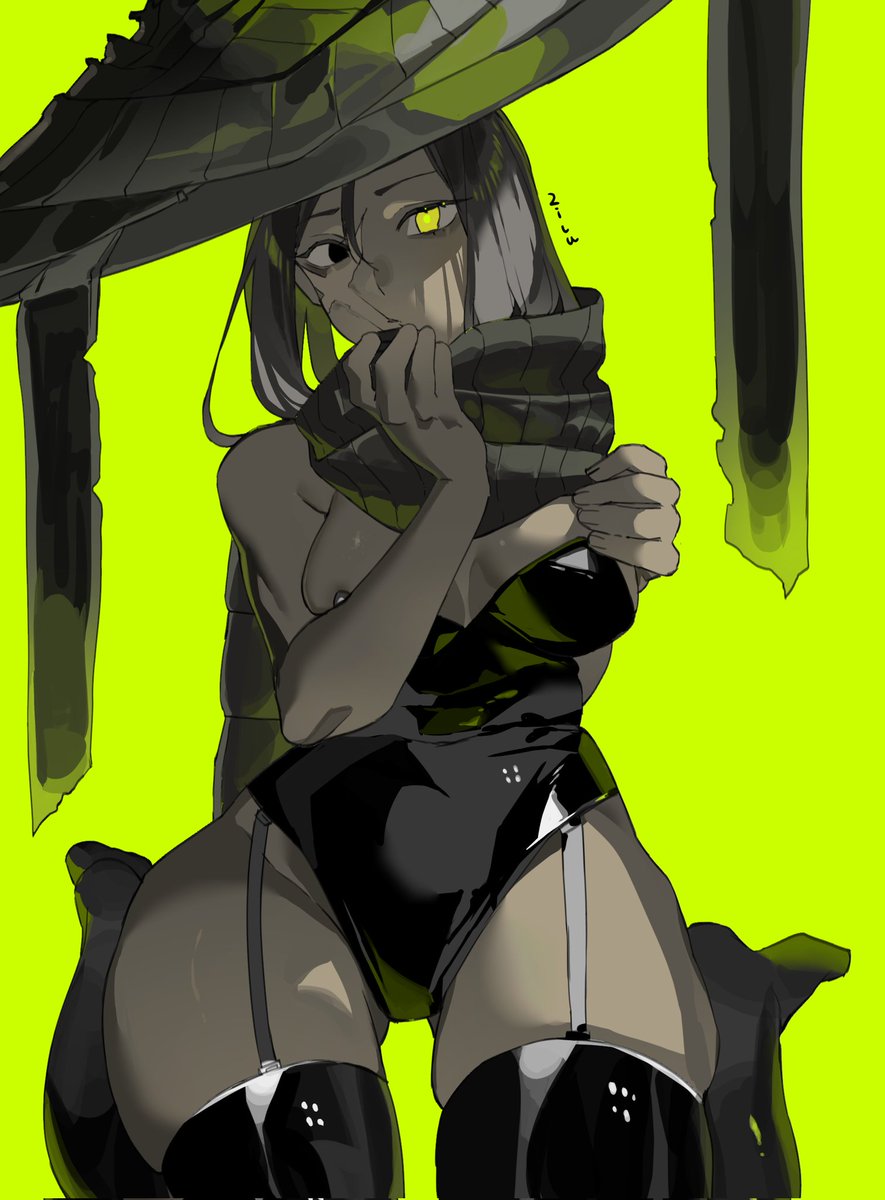 #Limbus_Company bunny Zilu