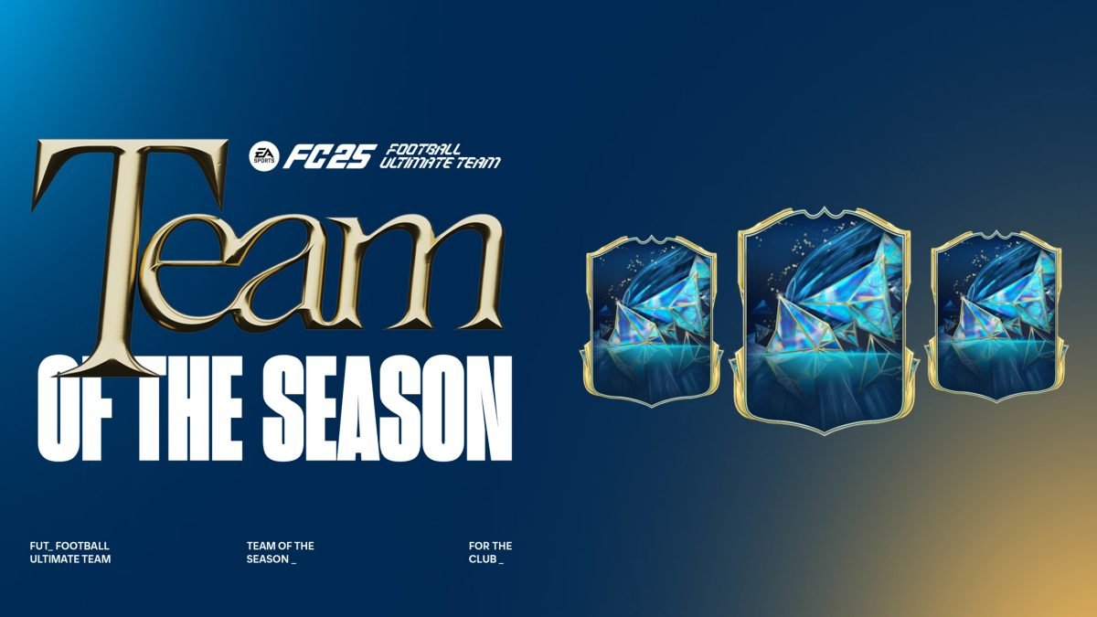 Congratulations EA, You've ruined the most fun promo in the game

Packing a TOTS is impossible, and if you do it's a discard ✅
Rivals / Champs extremely unrewarding ✅
Gameplay is the worst it's ever been ✅
ZERO big SBCs to grind during TOTS ✅
Evos shit or overpriced ✅
Dead