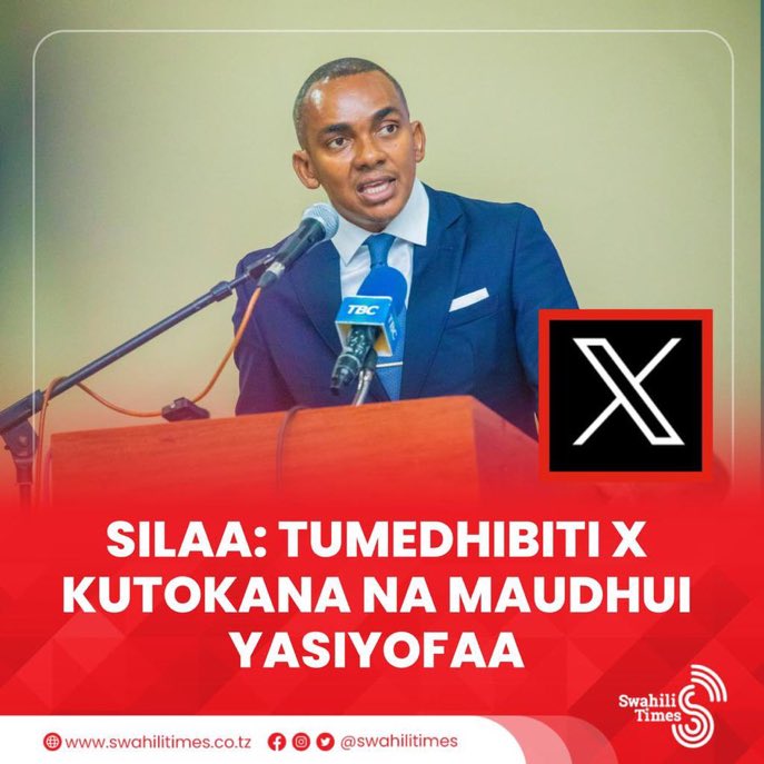 Ila huku kuna vijana wengi wamejiajiri embu wafikirie nao, Huku kuna wateja walioserious.