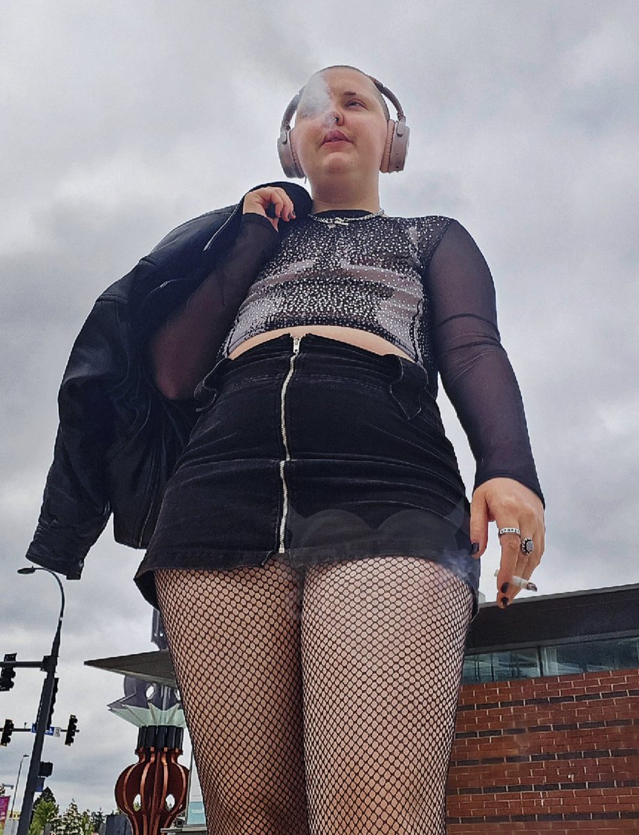 Still out of your league