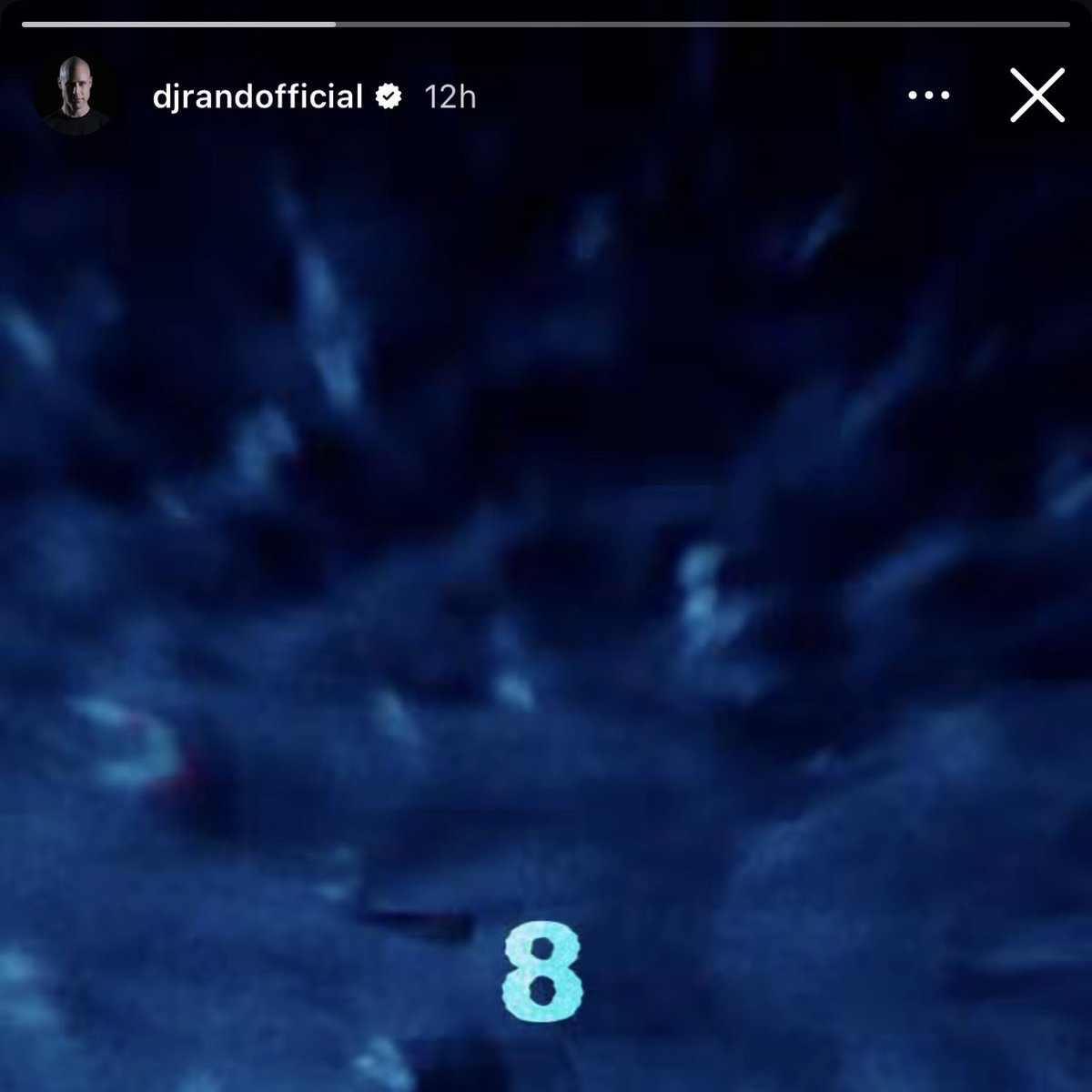 Ran-D’s countdown on Instagram ends next week with no proof that it could be ⏳

(📸 via <a href="/djrandofficial/">Ran-D</a>)
