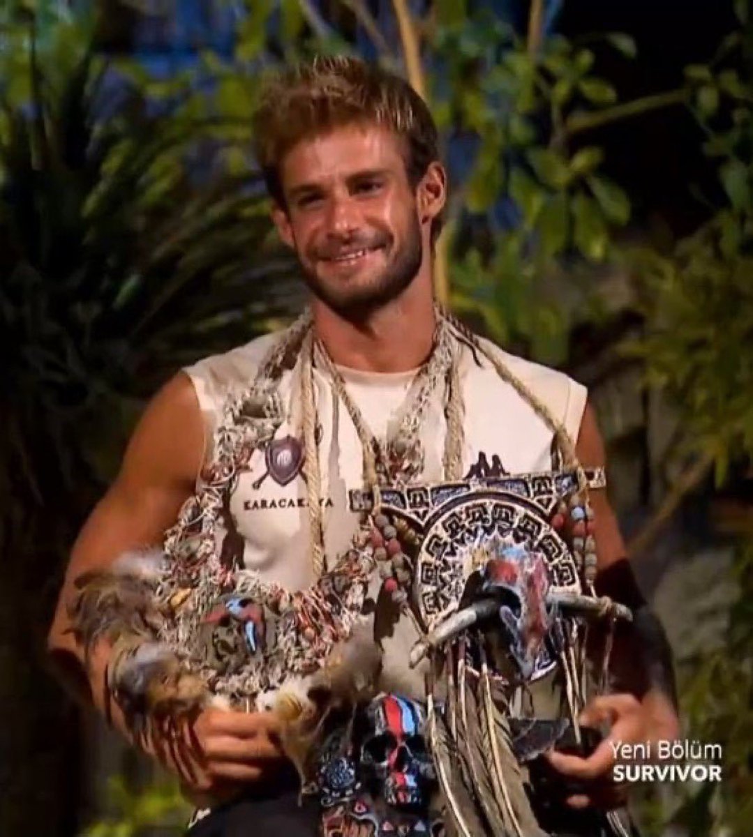 sezon başında iyi hazırlanın dedi sözünü tuttu bireyselde ateşi yaktı fragmanı izletti film yakında başlıyor

YolunSonu ŞampiyonKaracakaya