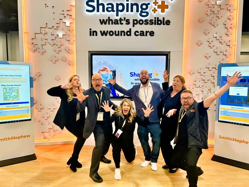 TPG Live Events (@tpgliveevents) on Twitter photo Had an amazing experience at #WOCNext2025! Huge shoutout to our incredible professional staff for providing top-notch support to our wound care clients. Your expertise makes all the difference! #WoundCare #EventProfs #EventStaffing #HealthcareInnovation <a href="/WOCNSociety/">Wound, Ostomy, and Continence Nurses Society</a> Had an amazing experience at #WOCNext2025! Huge shoutout to our incredible professional staff for providing top-notch support to our wound care clients. Your expertise makes all the difference! #WoundCare #EventProfs #EventStaffing #HealthcareInnovation <a href="/WOCNSociety/">Wound, Ostomy, and Continence Nurses Society</a>