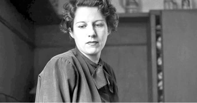 ¡Hoy en revista Altazor! 
Margarita Michelena. 
La desterrada
Sección textos claves
revistaaltazor.cl/margarita-mich…

#VH #FVH #creacionismo #vicentehuidobro #poetachileno #revistaaltazor #margaritamichelena #poetamexicana