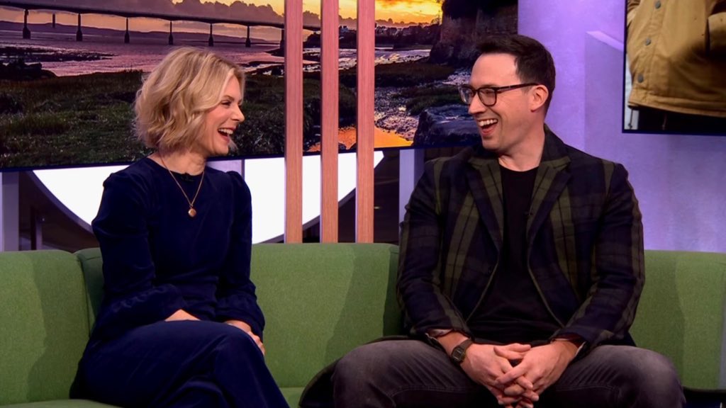 they just mean the whole world to me