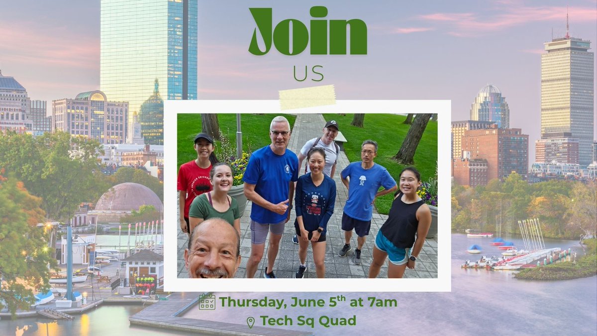 Holler if ya hydrate! First official hot start for our #RunningAtlas, #WalkingAtlas, #BikingAtlas crews tomorrow 

All levels welcome 

BYOWater

Departing at 7am from the Tech Sq Quad