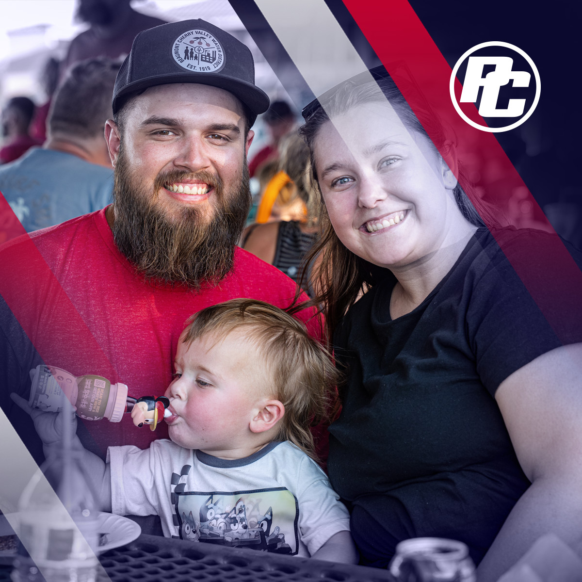 procraftci's tweet image. Spring kickoff, Pro-Craft style.
A perfect night at the ballpark with the crew, family, and friends. Good food, big laughs, and even bigger team spirit.

#ProCraftCrew #SpringKickoff #66ersGameNight