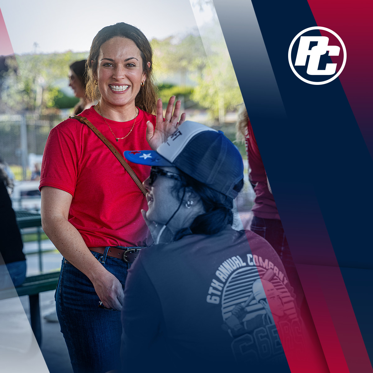 procraftci's tweet image. Spring kickoff, Pro-Craft style.
A perfect night at the ballpark with the crew, family, and friends. Good food, big laughs, and even bigger team spirit.

#ProCraftCrew #SpringKickoff #66ersGameNight