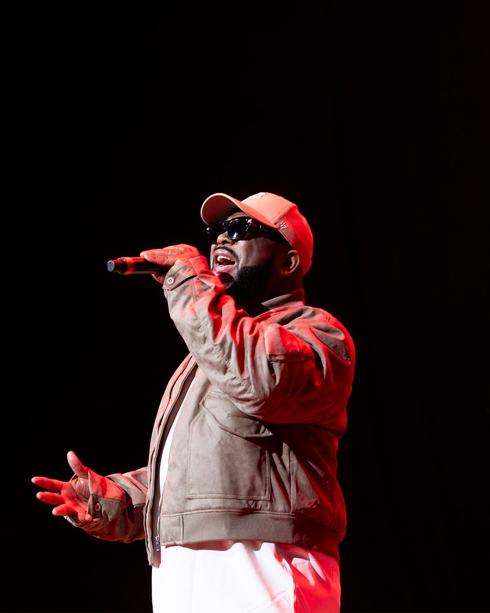 We had a blast at Young Cash's Birthday Bash this past Saturday at Daily's Place!💥 Thank you @kodakblack and @youngcash for a crazy night!

📸: @thecomeupkam