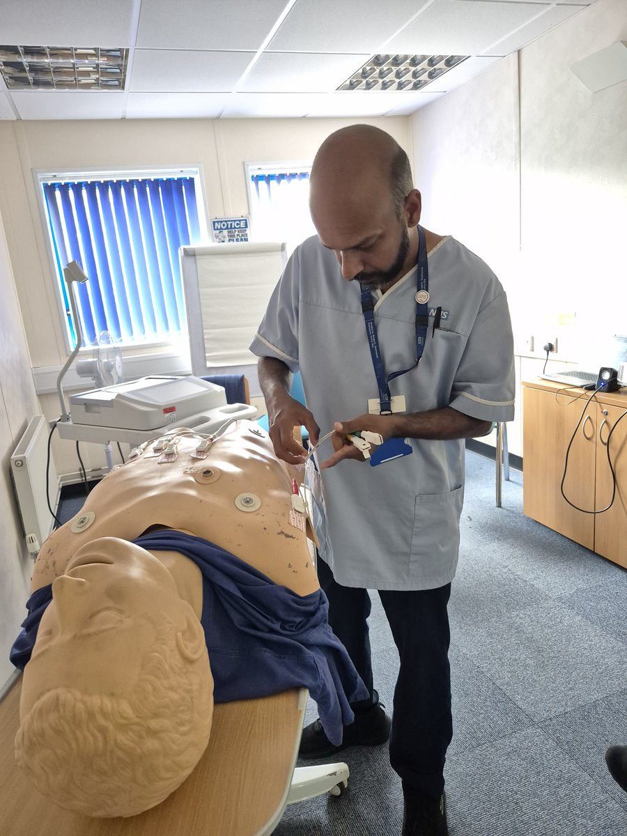 Geraldine Escabarte (@geesca52) on Twitter photo Elevating nursing expertise on how to do ECG.Great interaction with participants from mental health,physiotherapy and acute setting.
<a href="/KatyHow97717841/">Katy Howe</a>
<a href="/Liz_Berry_1/">Liz Berry</a>
<a href="/PhillipsJackee/">jacqueline phillips</a>
<a href="/Melsmith23/">Melanie Smith</a>
<a href="/theyrfairycakes/">Wendy Powell</a> Elevating nursing expertise on how to do ECG.Great interaction with participants from mental health,physiotherapy and acute setting.
<a href="/KatyHow97717841/">Katy Howe</a>
<a href="/Liz_Berry_1/">Liz Berry</a>
<a href="/PhillipsJackee/">jacqueline phillips</a>
<a href="/Melsmith23/">Melanie Smith</a>
<a href="/theyrfairycakes/">Wendy Powell</a>