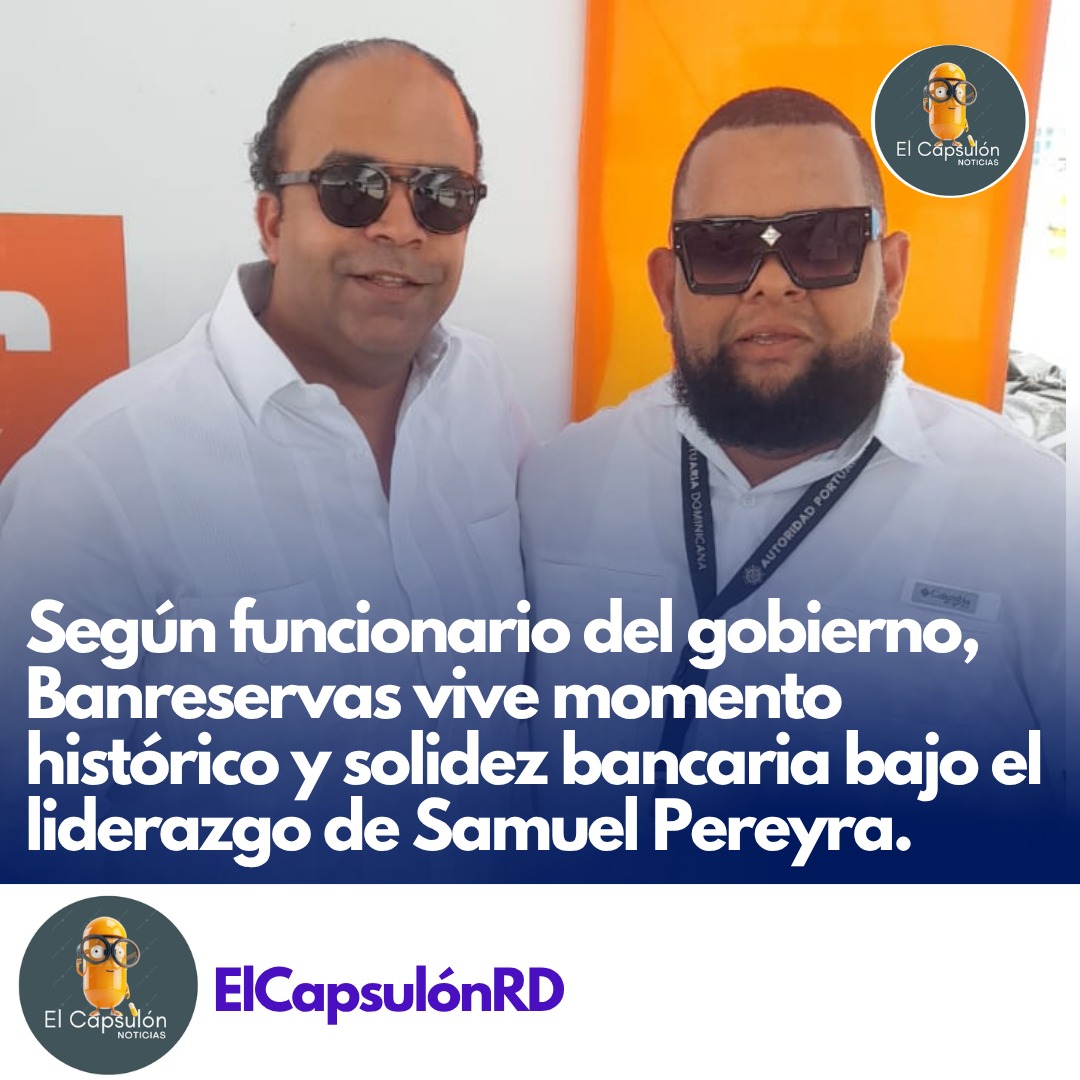 Lisancastell's tweet photo. Lisandro Castellanos, además apuntó que el Banco de Reservas en la gestión de Samuel Pereyra tiene las puertas abiertas y otorga financiamiento a personas que desean emprender su negocio y empresas, ofreciendo una gran variedad de préstamos. 
@spereyrarojas https://t.co/Xcroy09sbk
