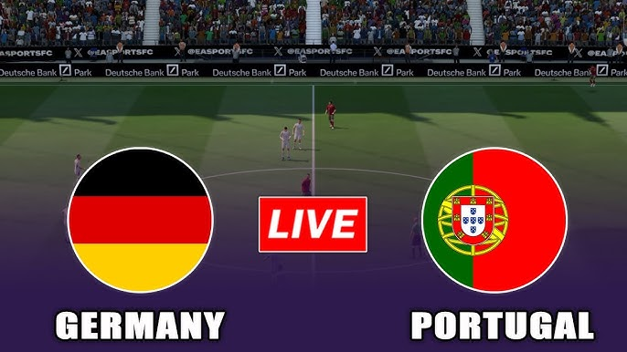 howard_marp's tweet photo. اشتراك مجاني  https://t.co/Bgu6zZO5Dr 
🇵🇹🔥🇩🇪
الليلة... نار أوروبا تشتعل!
🏟️ البرتغال × ألمانيا
عودة رونالدو؟ أم تفوق الألمان؟
من يحسمها؟ 👀
🎥 شاهد 
[https://t.co/Bgu6zZO5Dr]

#البرتغال #المانيا #PortugalVsGermany #رونالدو #يورو2025 #بث_مباشر https://t.co/7uhPsBduGq