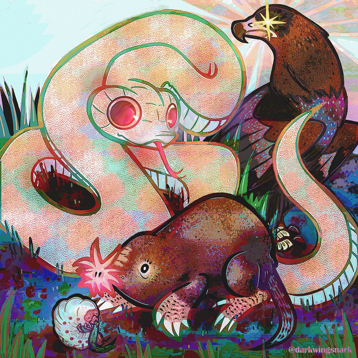 DarkwingSnark tweet media