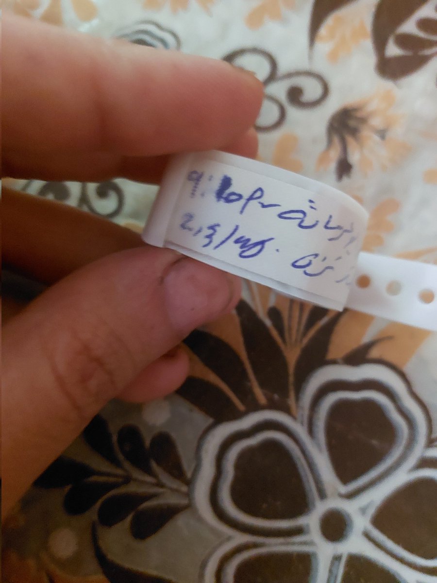 halamoaaz123507's tweet image. Please help me, my daughter Mira needs diapers and milk. She is very underweight and I need to buy vegetables for her nutrition. We need you. Don’t leave us😭😭
0xc04677ffe8d3b2e7687f4e64838e7ef31232ac82.