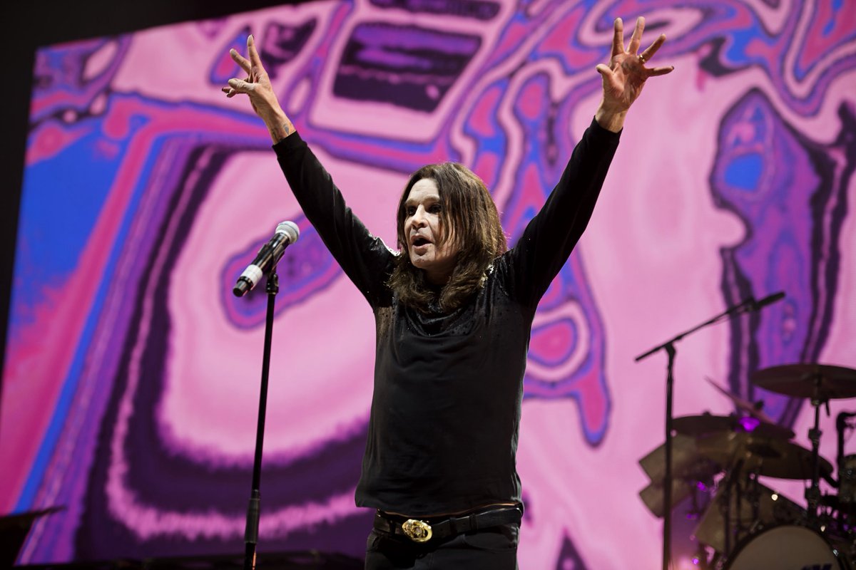 Only 31 Days until Back To The Beginning: Ozzy’s Final Bow at @AVFCofficial’s Stadium