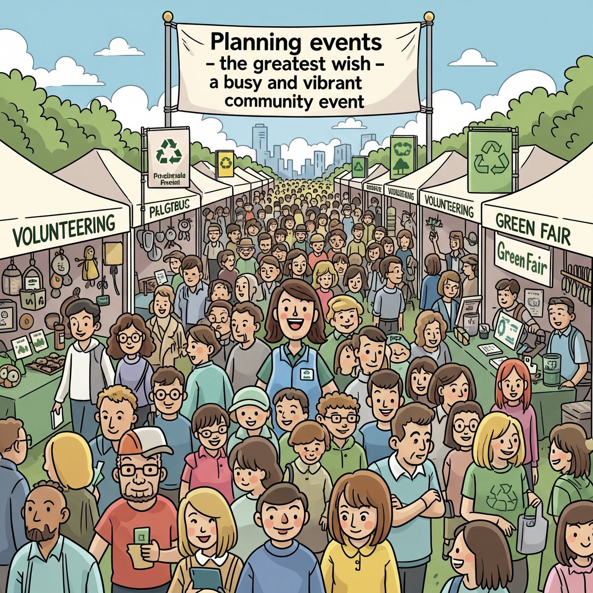 TotallyLeightonBuzzard (@totallylocal_lb) on Twitter photo <a href="/TotallyLocal_LB/">TotallyLeightonBuzzard</a> love creating a sense of community locally and organising #GreatBigGreenWeekLB and #VolunteeringFairLB but I feel genuinely sick π€’. Whenever an event approaches there are two voices in my head:
1. The nightmare π±
2. The dream π
Which will it be? Over to you.. <a href="/TotallyLocal_LB/">TotallyLeightonBuzzard</a> love creating a sense of community locally and organising #GreatBigGreenWeekLB and #VolunteeringFairLB but I feel genuinely sick π€’. Whenever an event approaches there are two voices in my head:
1. The nightmare π±
2. The dream π
Which will it be? Over to you..